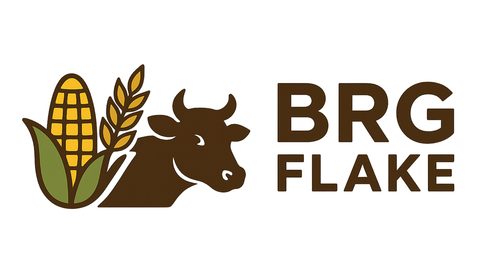 BRG Flake